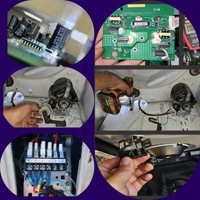 Quest Tech Appliance