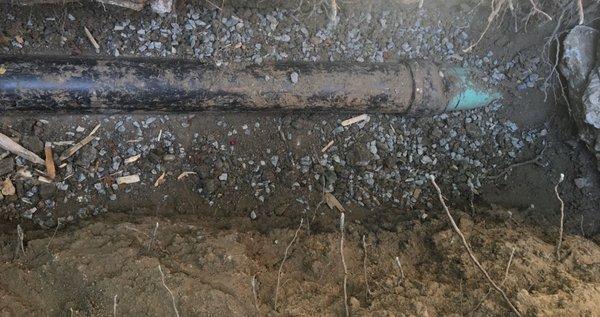 Solution Plumbing & Heating