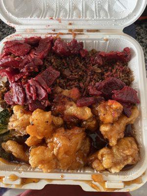 Peking Garden of Haverhill