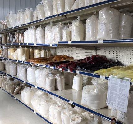 Hershberger Bulk Food & Grocery