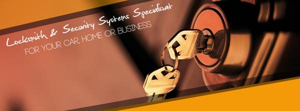 All-Ways Open Lock & Key Service