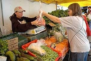 Villa Park Farmer's Market