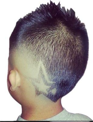 Shapeshift Barbershop