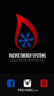 Pacific Energy Systems Cooling & Heating
