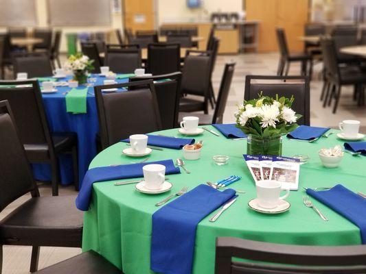 Hillsboro Senior Center