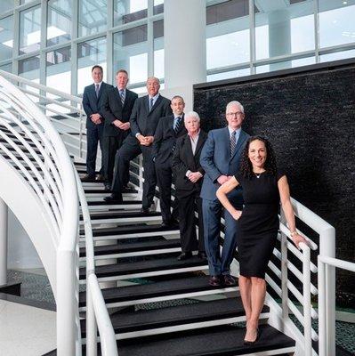 Lewis Johs Avallone Aviles, LLP