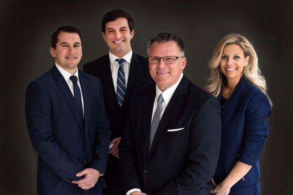 The Derrick Law Firm