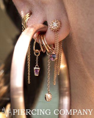 Ava Piercing Company