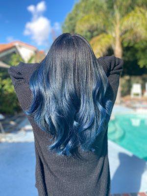 Gloria's Hair & Makeup