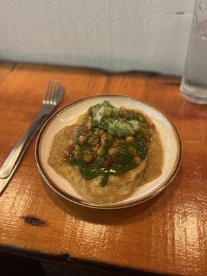 Callaloo Trinidadian Kitchen