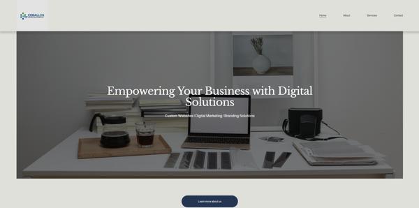 Ceballos Digital Solutions