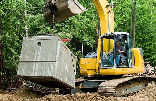 Mid Atlantic Septic