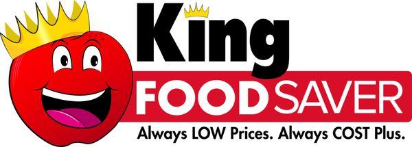 King Food Saver