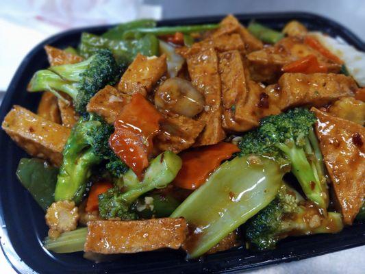 Guilin Chinesse Restaurant