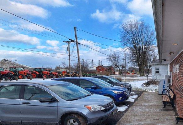 Bradley's of Sterling