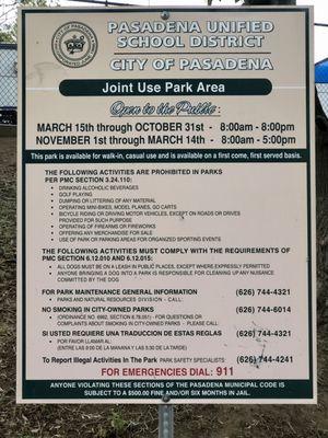 Linda Vista Children's Center