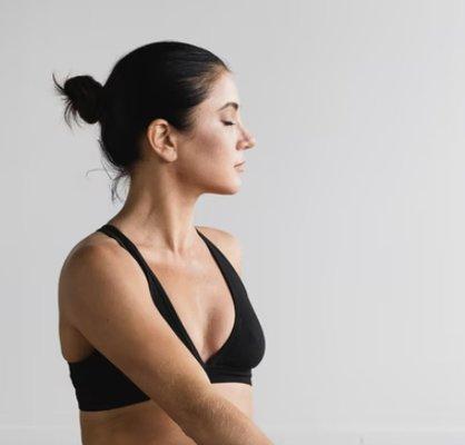 Pilates in Soho NYC