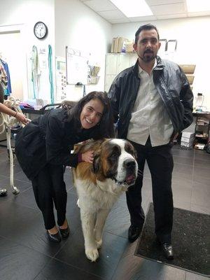 Cottage Animal Clinic