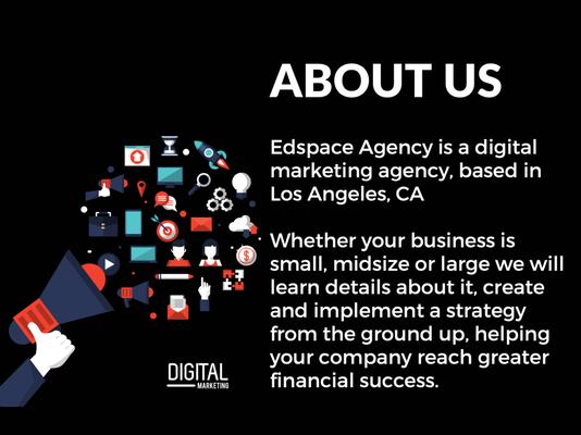 Edspace Agency