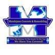 Mandujano Concrete & Remodeling