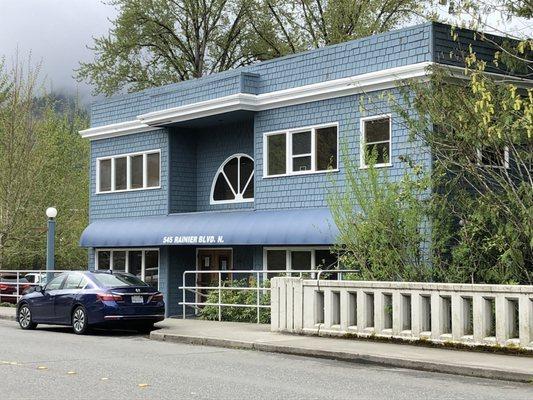 Heron Creek Building