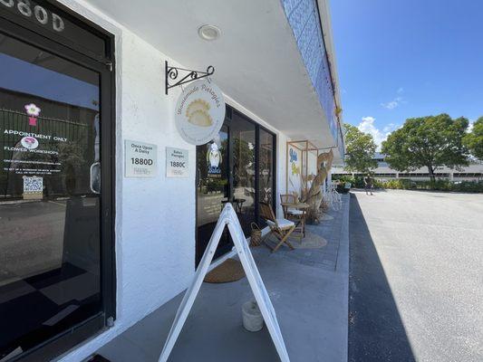 Andre Design District