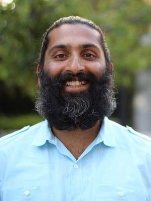 Gurinder Singh Wadhwa, DO