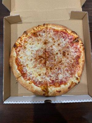 Three Countries Pizza and Grill