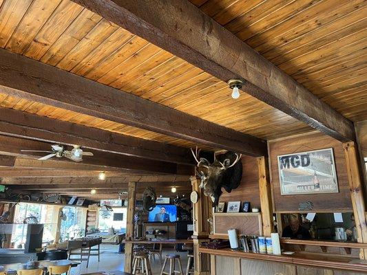 Fiest Creek Resturant