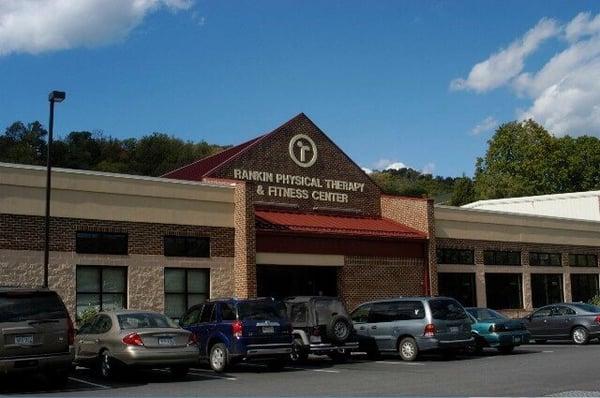 Rankin Physical Therapy and Fitness Center