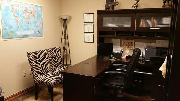 Passport Health Broken Arrow Travel Clinic