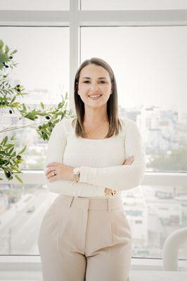 Christine Mendez Mortgage Loan Officer