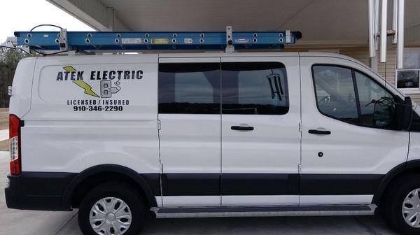 Electrical Service & Emergency Service