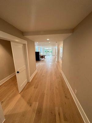 Epic General Construction