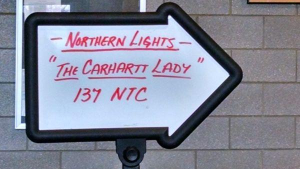 Northern Lights Family Outfitters