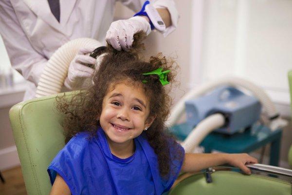 Lice Clinics of America Salt Lake City