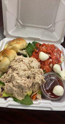 Costello's Pizzeria & Wings