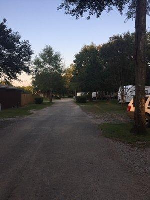 I65 RV Campground