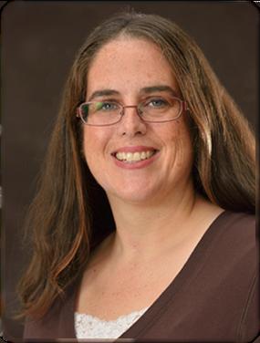 Elizabeth Deeths, LMFT