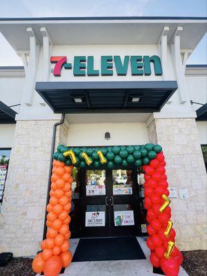 7-Eleven