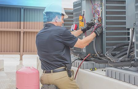 AA Temperature Services