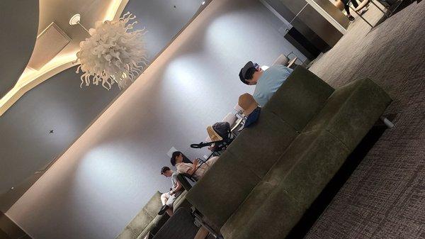 Whasn Meadows Women's Center