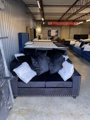 Dallas Discount Mattress