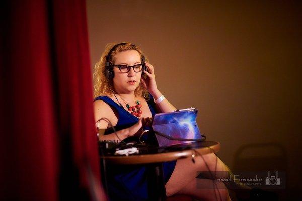 Photo by Ismael Fernandez