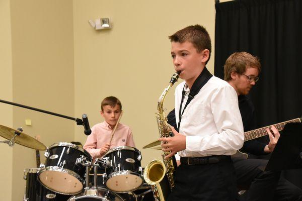 Elkhart School of Music