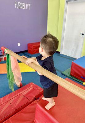 The Little Gym of North Fort Worth