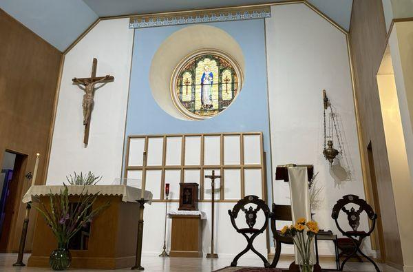 Immaculate Conception Parish