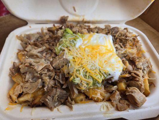 Tienda La Michoacana