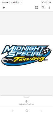 Midnight Special