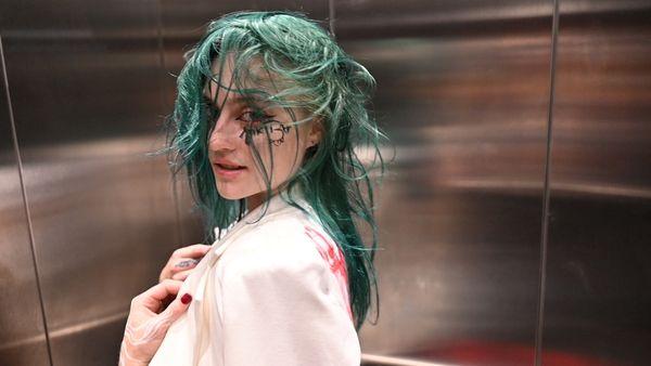 I mean, why aren't you on a zine